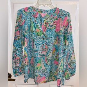 Lilly Pulitzer